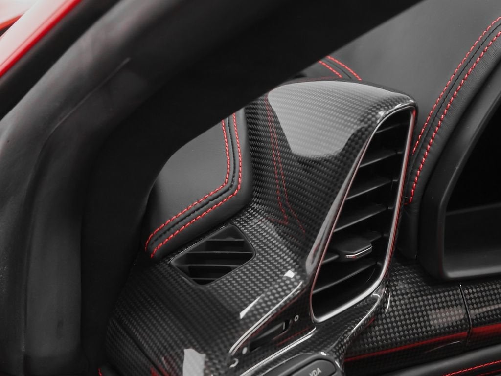2014 Ferrari 458 Spider Base