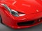 2014 Ferrari 458 Spider Base