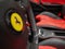 2014 Ferrari 458 Spider Base