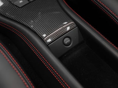 2014 Ferrari 458 Spider Base