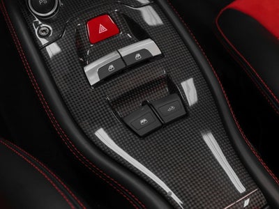 2014 Ferrari 458 Spider Base