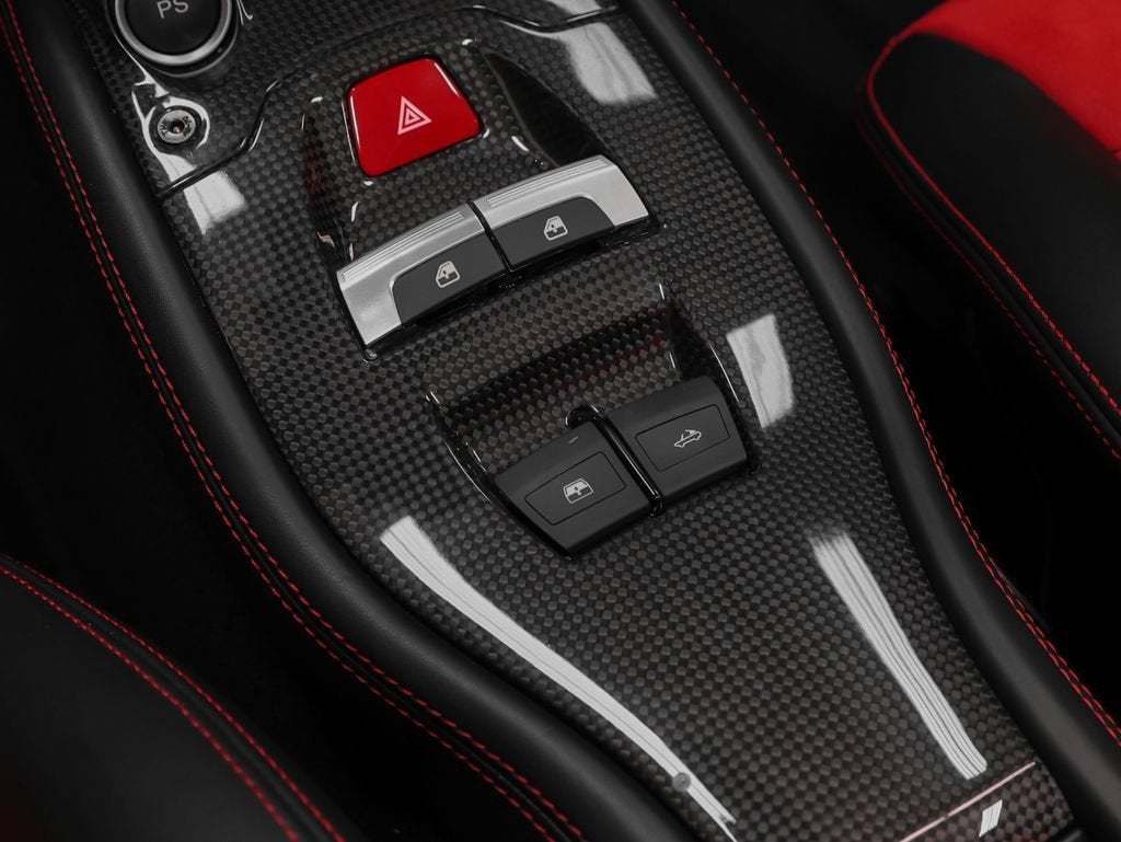 2014 Ferrari 458 Spider Base