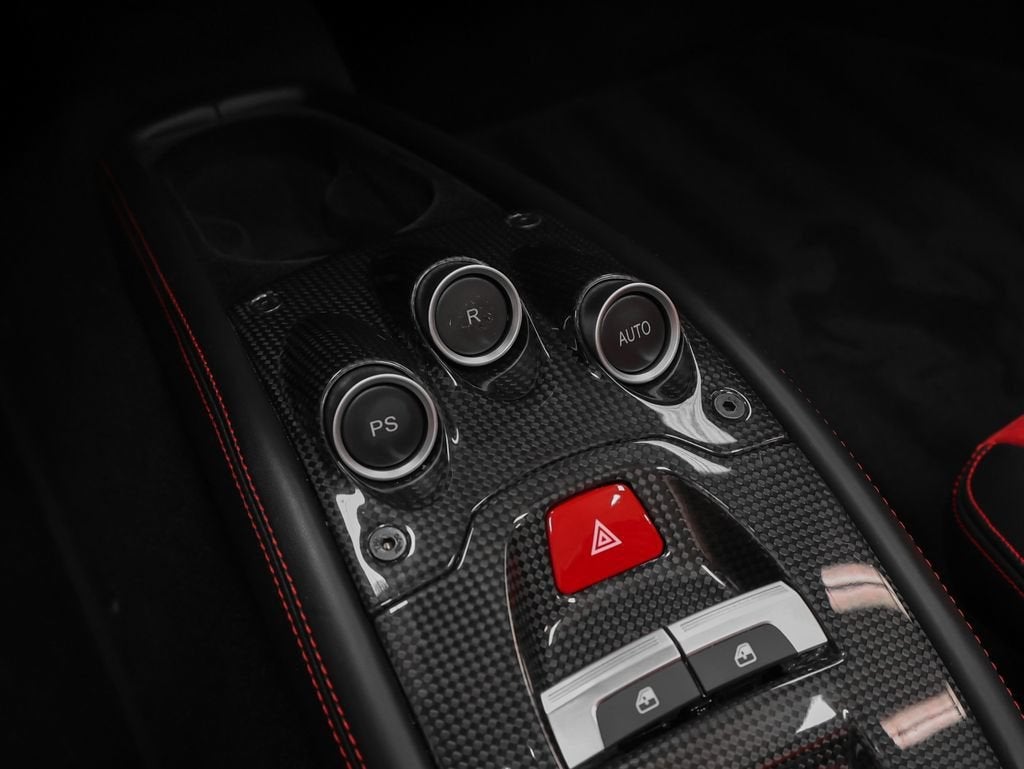 2014 Ferrari 458 Spider Base