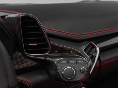 2014 Ferrari 458 Spider Base