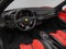2014 Ferrari 458 Spider Base