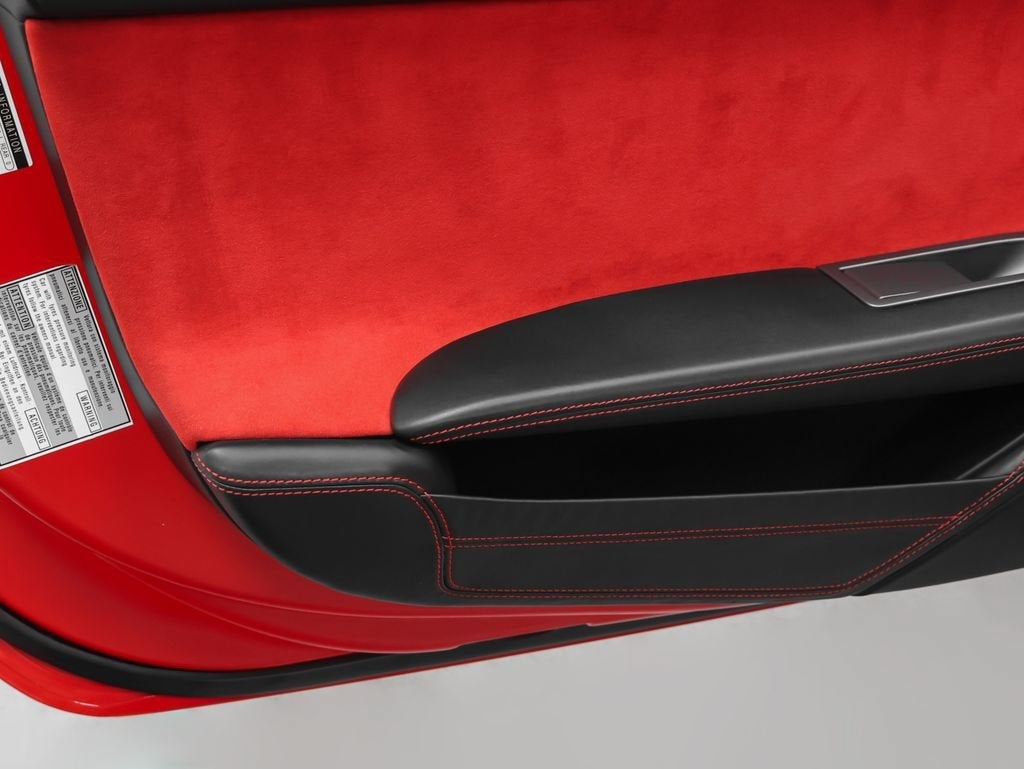 2014 Ferrari 458 Spider Base