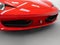 2014 Ferrari 458 Spider Base