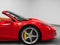 2012 Ferrari 458 Spider Base