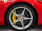 2012 Ferrari 458 Spider Base