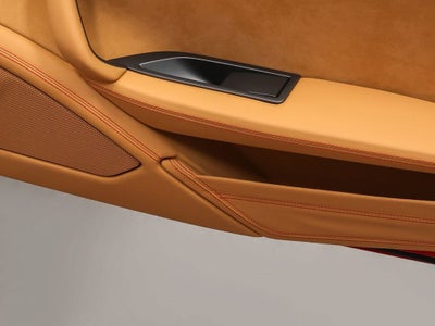 2012 Ferrari 458 Spider Base