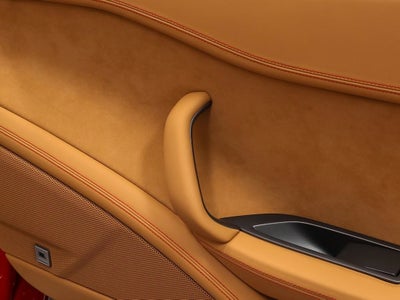 2012 Ferrari 458 Spider Base