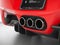2012 Ferrari 458 Spider Base
