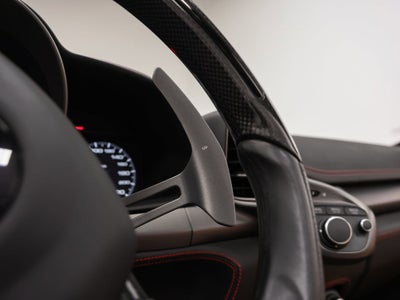 2012 Ferrari 458 Spider Base