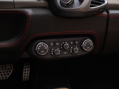 2012 Ferrari 458 Spider Base