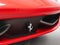2012 Ferrari 458 Spider Base
