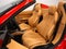 2012 Ferrari 458 Spider Base