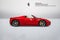 2012 Ferrari 458 Spider Base
