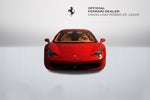 2012 Ferrari 458 Italia Base