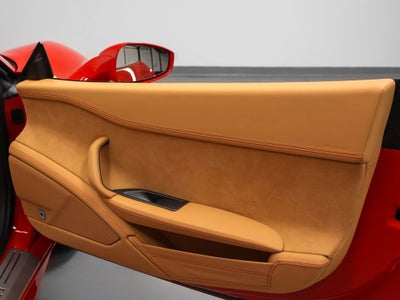 2012 Ferrari 458 Spider Base