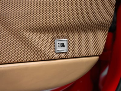 2012 Ferrari 458 Spider Base