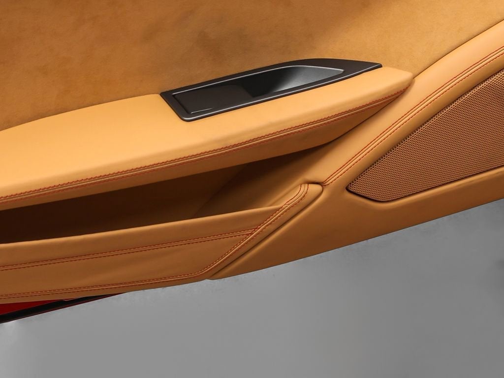 2012 Ferrari 458 Spider Base