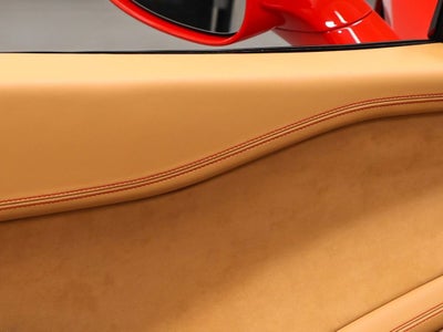 2012 Ferrari 458 Spider Base