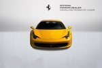 2013 Ferrari 458 Italia Base