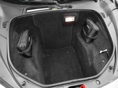 2013 Ferrari 458 Spider Base