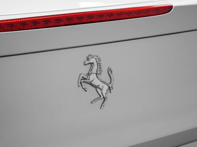 2013 Ferrari 458 Spider Base