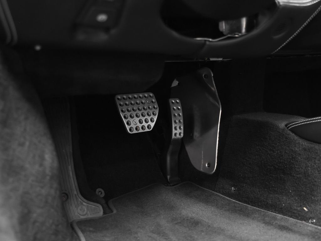 2013 Ferrari 458 Spider Base