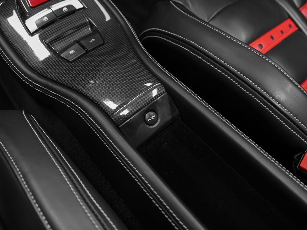 2013 Ferrari 458 Spider Base