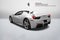 2013 Ferrari 458 Spider Base
