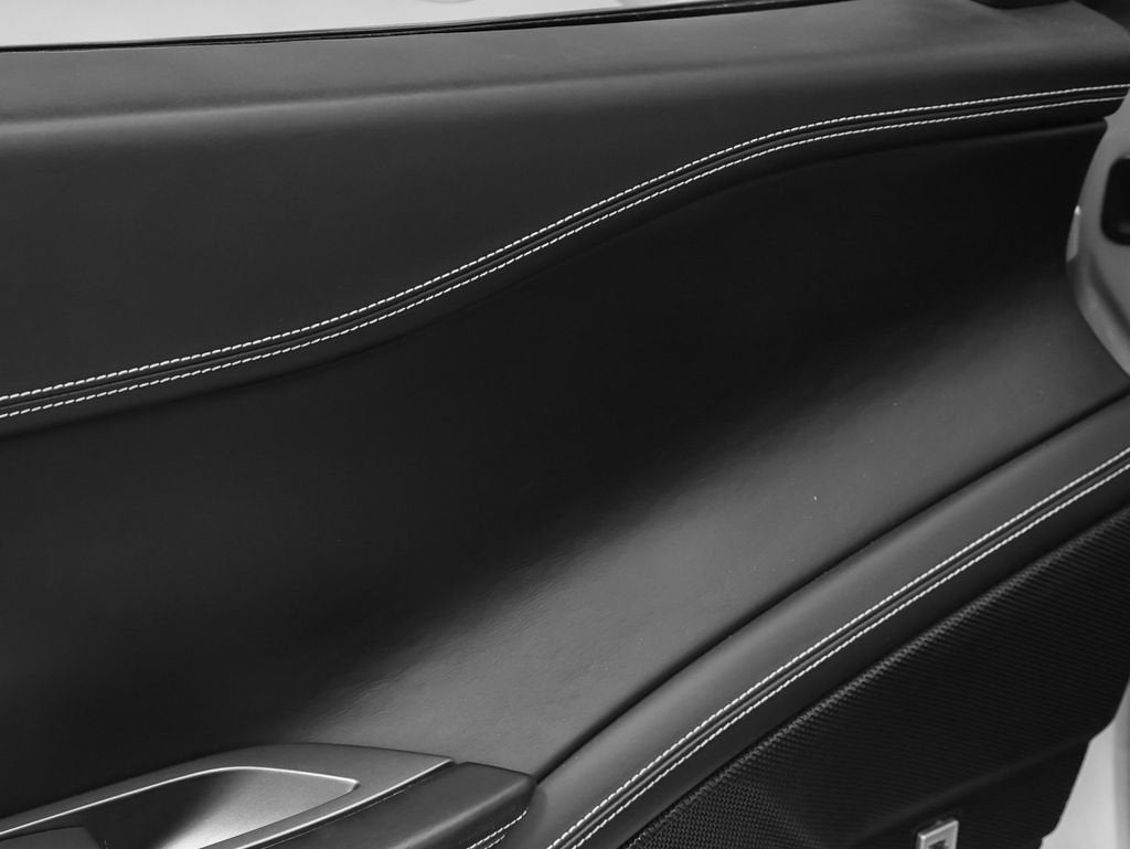 2013 Ferrari 458 Spider Base