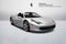 2013 Ferrari 458 Spider Base