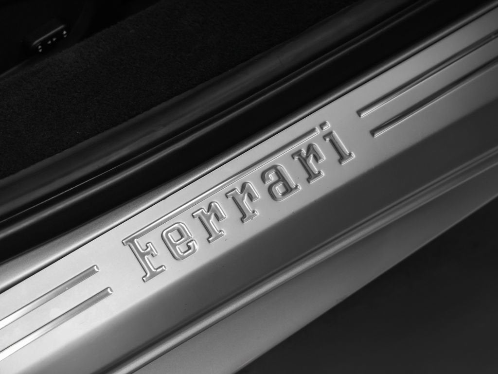 2013 Ferrari 458 Spider Base