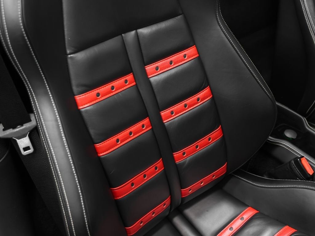 2013 Ferrari 458 Spider Base
