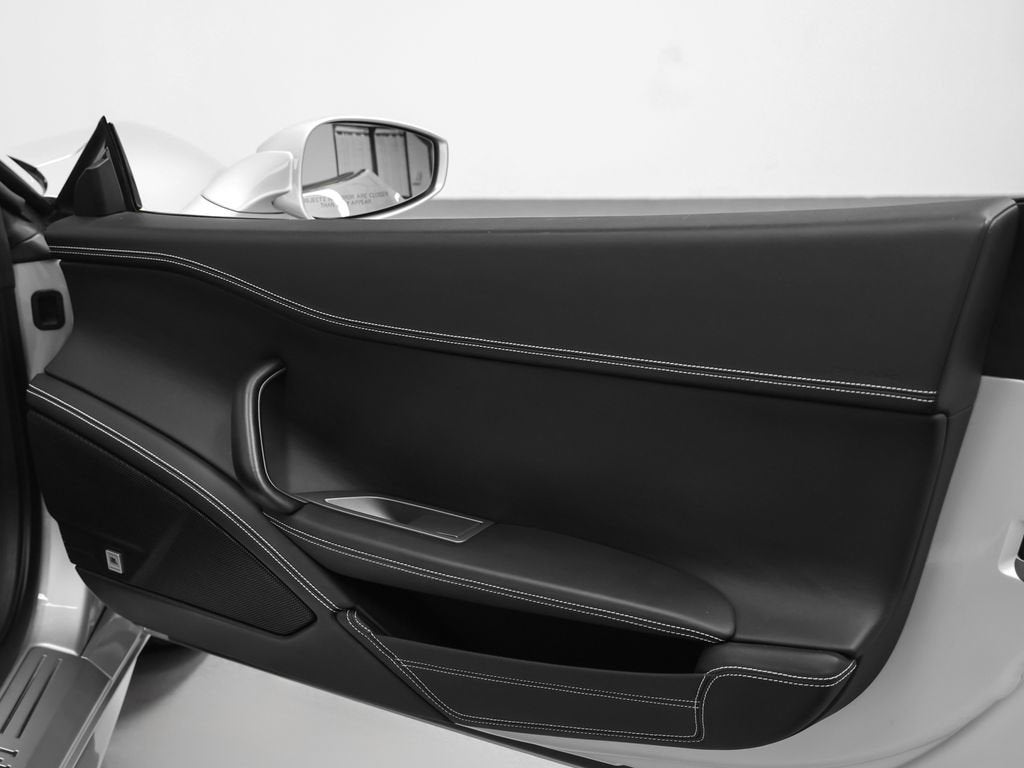 2013 Ferrari 458 Spider Base