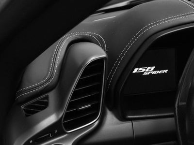 2013 Ferrari 458 Spider Base