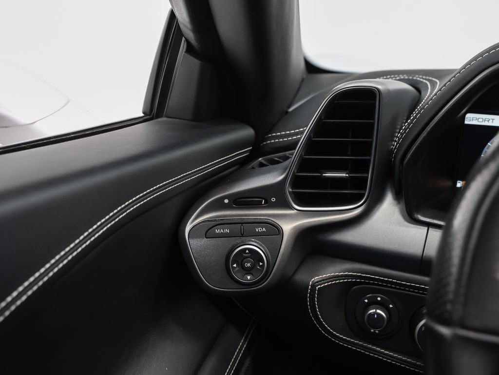 2013 Ferrari 458 Spider Base