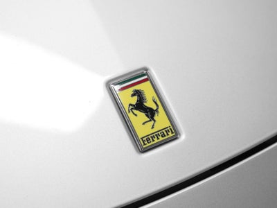 2013 Ferrari 458 Spider Base