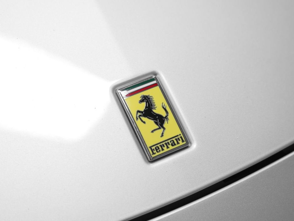 2013 Ferrari 458 Spider Base