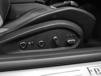 2014 Ferrari FF Base