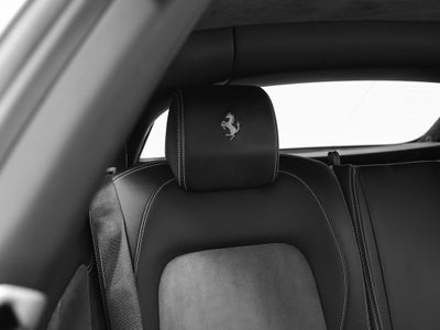 2014 Ferrari FF Base
