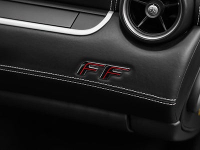 2014 Ferrari FF Base