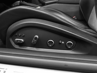 2014 Ferrari FF Base