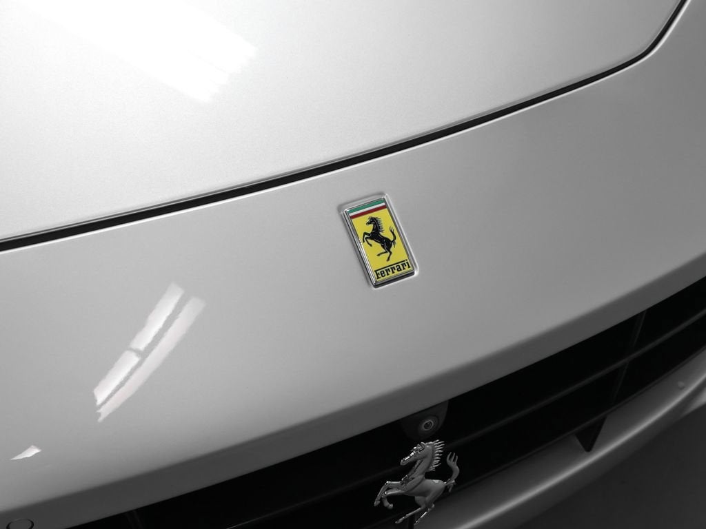 2014 Ferrari FF Base