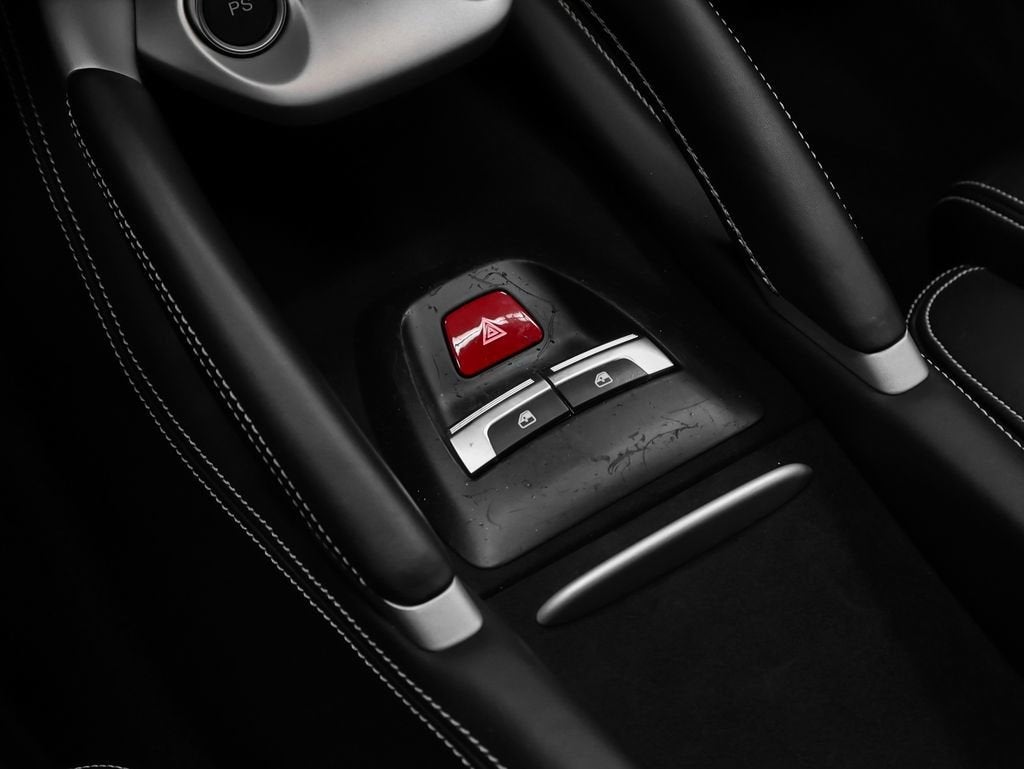 2014 Ferrari FF Base