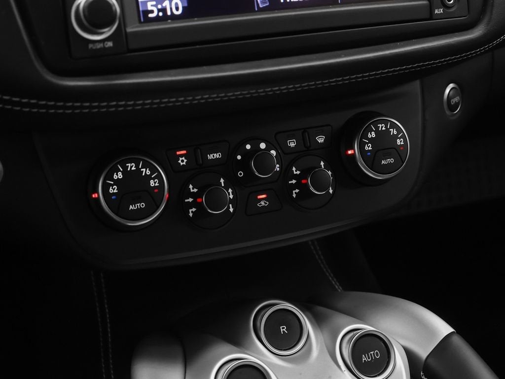 2014 Ferrari FF Base