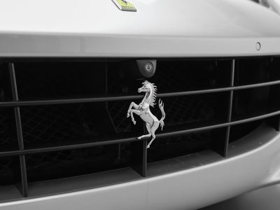 2014 Ferrari FF Base