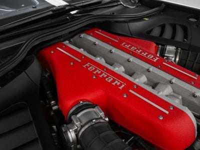 2014 Ferrari FF Base
